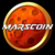 MarsCoin logo