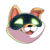 Artificial Inu logo