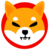 Shiba Inu logo