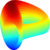 Curve DAO logo