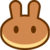 PancakeSwap logo