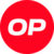 Optimism logo