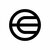 Worldcoin logo