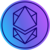 Wrapped eETH logo