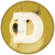 Dogecoin logo