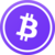 Kraken Wrapped BTC logo