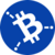clBTC logo