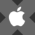 Apple logo