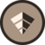 Staked USDai logo