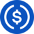 USDC logo