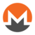 Monero logo