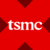 TSMC logo