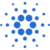 Cardano logo